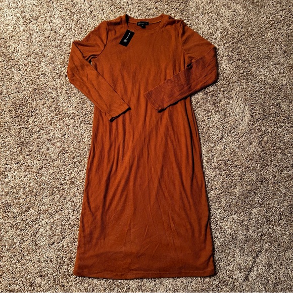 INC International Concepts Dresses & Skirts - NWT - INC International Concepts - Women's Dress with Slip - Size XL
